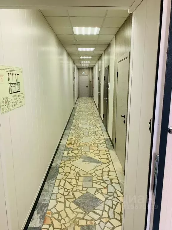 Офис в Ульяновская область, Ульяновск ул. Автомобилистов, 3 (12 м) - Фото 0