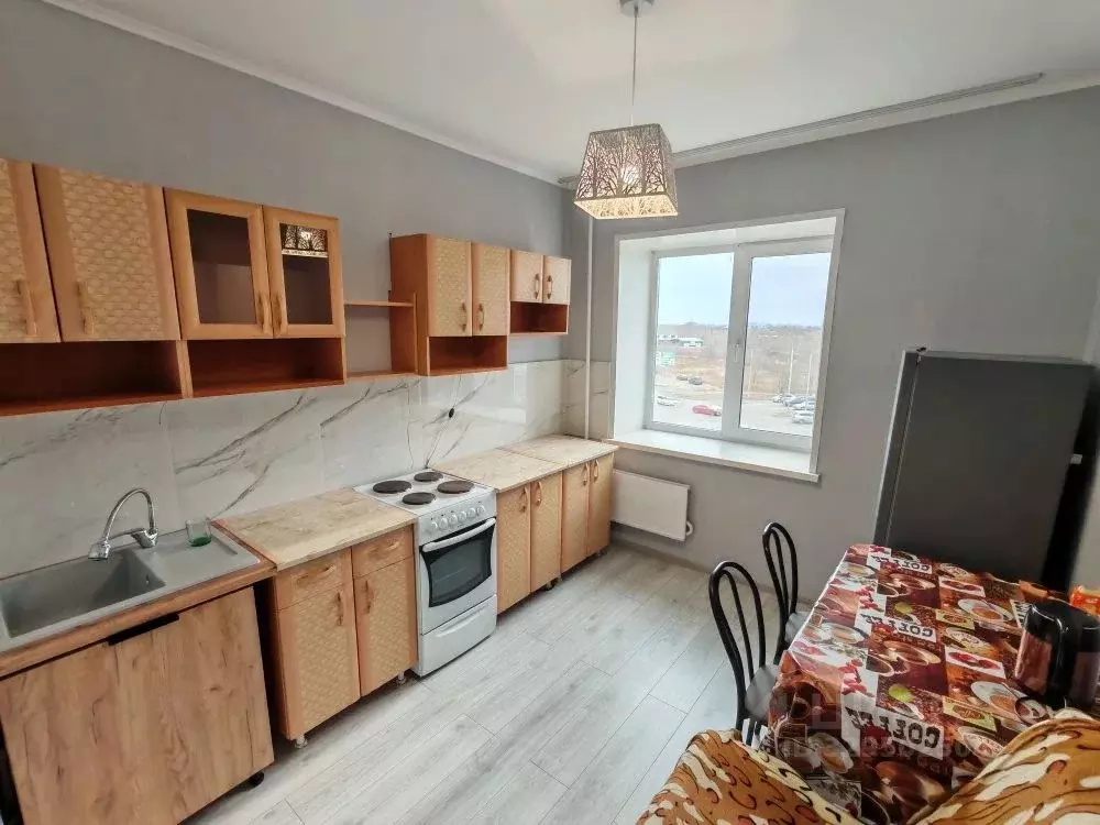 1-к кв. Хакасия, Абакан просп. Дружбы Народов, 52 (41.0 м) - Фото 1