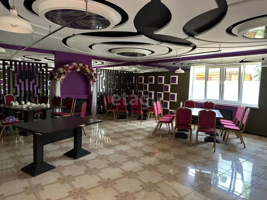 Офис в Ингушетия, Назрань Чеченская ул. (100 м) - Фото 1