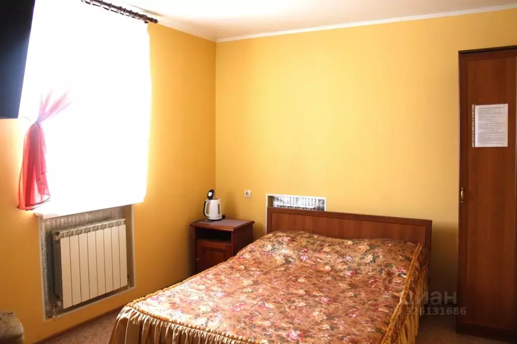 Комната Ивановская область, Ивановский район, с. Ново-Талицы ул. ... - Фото 1