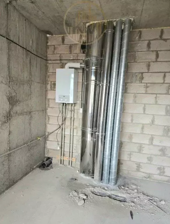 2-к кв. Ставропольский край, Пятигорск ул. Бунимовича, 15к2 (82.0 м) - Фото 2