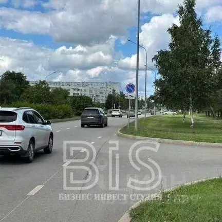 Помещение свободного назначения в Татарстан, Набережные Челны пос. ... - Фото 2