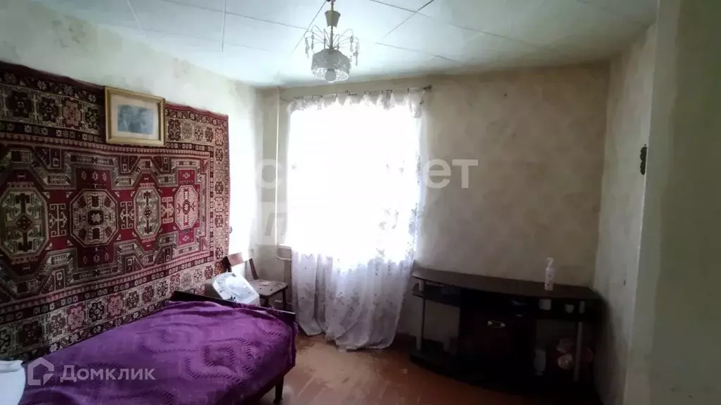 Продаётся 3-к квартира, 58.2 м - Фото 0