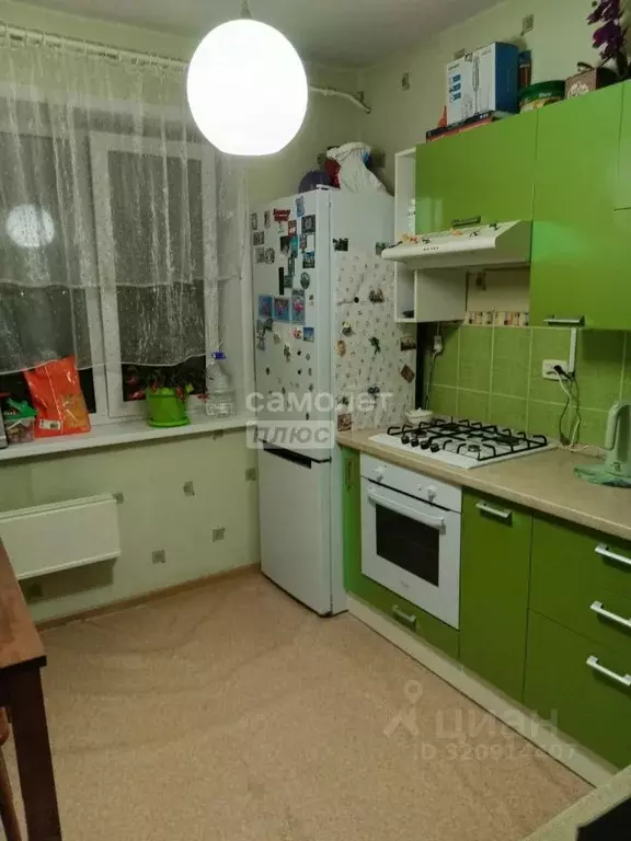 3-к кв. Пермский край, Пермь ул. Старцева, 5 (85.2 м) - Фото 1