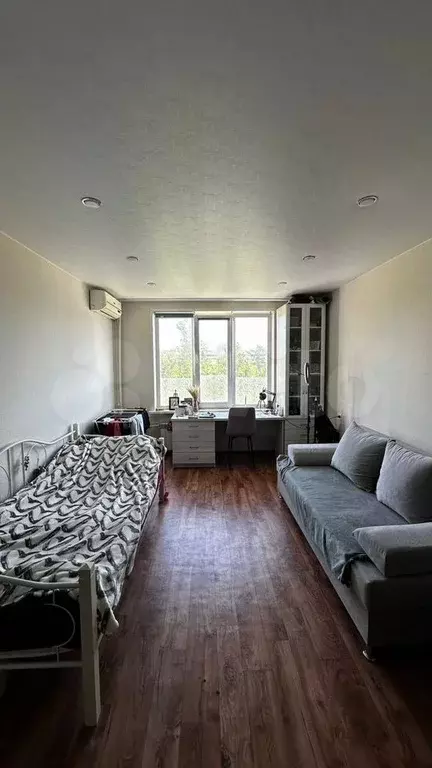 1-к. квартира, 35 м, 7/9 эт. - Фото 0