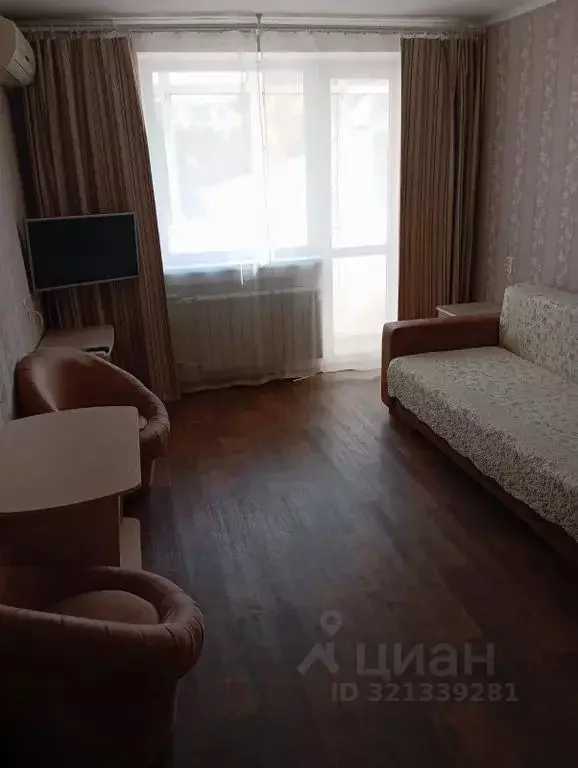 2-к кв. Крым, Феодосия ул. Кирова, 8 (50.0 м) - Фото 1