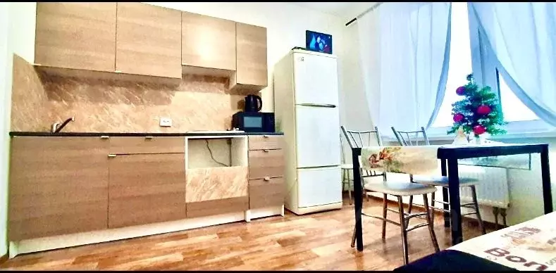 1-к кв. Санкт-Петербург бул. Балтийский, 4 (40.0 м) - Фото 2