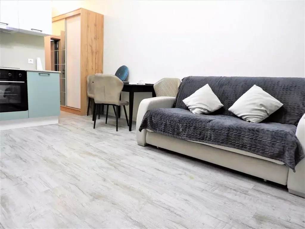 Студия Московская область, Мытищи просп. Астрахова, 7 (25.0 м) - Фото 2