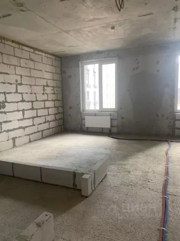 Студия Москва ул. Малая Очаковская, 1к2 (34.0 м) - Фото 1