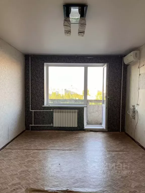 1-к кв. Саратовская область, Саратов ул. Имени И.П. Бардина, 8 (37.6 ... - Фото 2