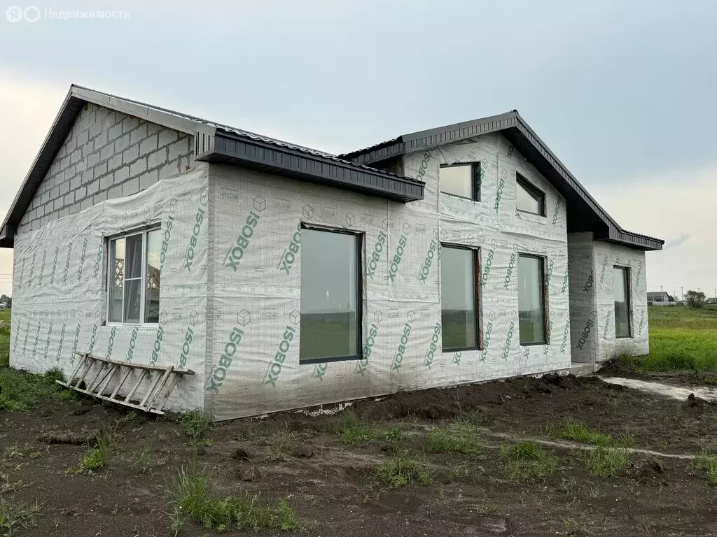 Дом в Балашиха, проспект Ленина (120 м) - Фото 2