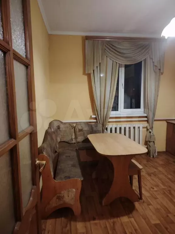 2-к. квартира, 54 м, 2/2 эт. - Фото 1