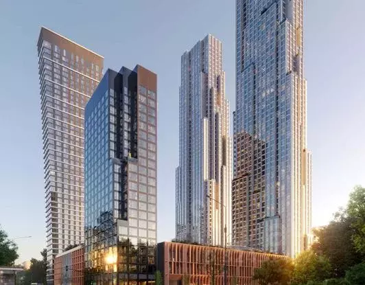 Помещение свободного назначения в Москва Верейская ул., 29С35 (85 м) - Фото 2