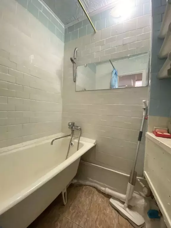 Продаётся 2-к квартира, 42.8 м - Фото 0