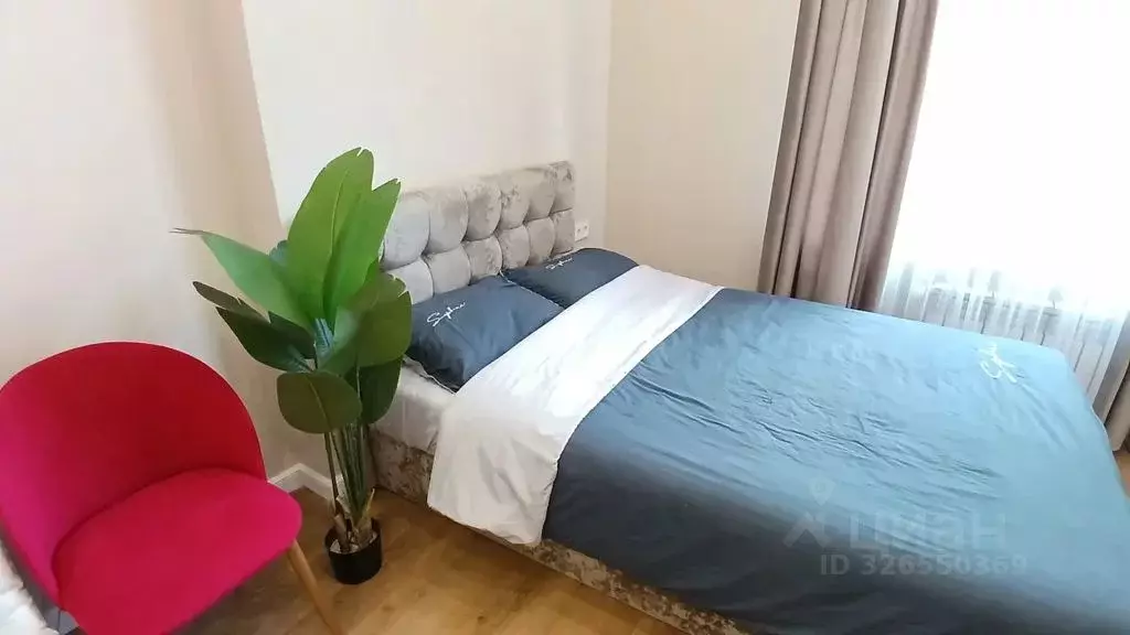 1-к кв. Крым, Ялта ул. Киевская, 44 (29.0 м) - Фото 1