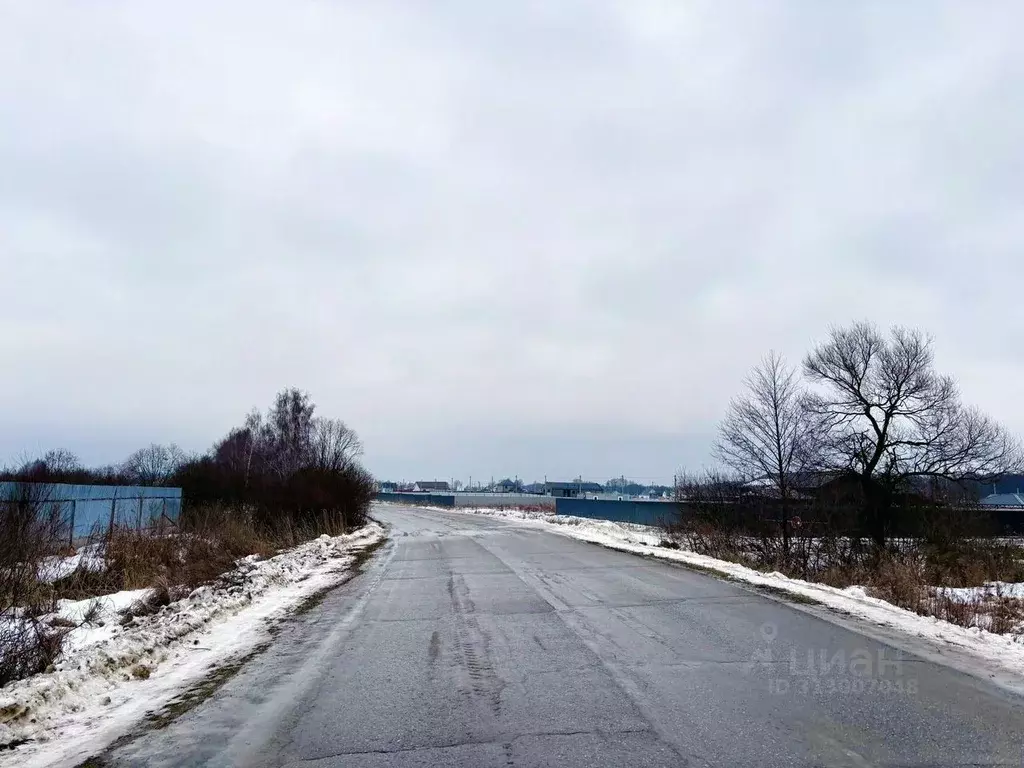 Участок в Московская область, Люберцы городской округ, Малаховка пгт ... - Фото 1