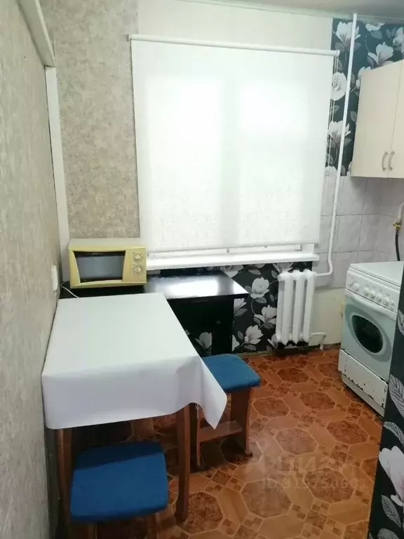 2-к кв. Курская область, Курск Курского завода тракторных запчастей ... - Фото 1
