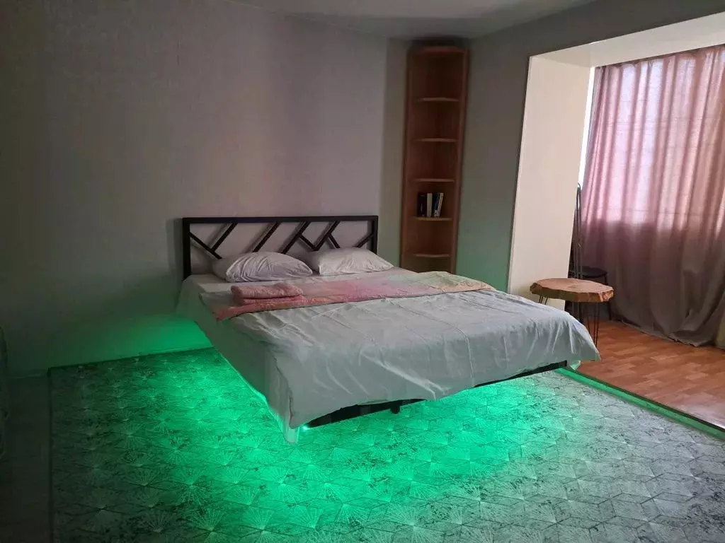 1-к кв. Татарстан, Елабуга ул. Разведчиков, 56 (38.0 м) - Фото 2