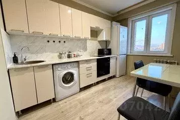 1-к кв. Бурятия, Улан-Удэ ул. Трубачеева, 146АблокВ (32.0 м) - Фото 1