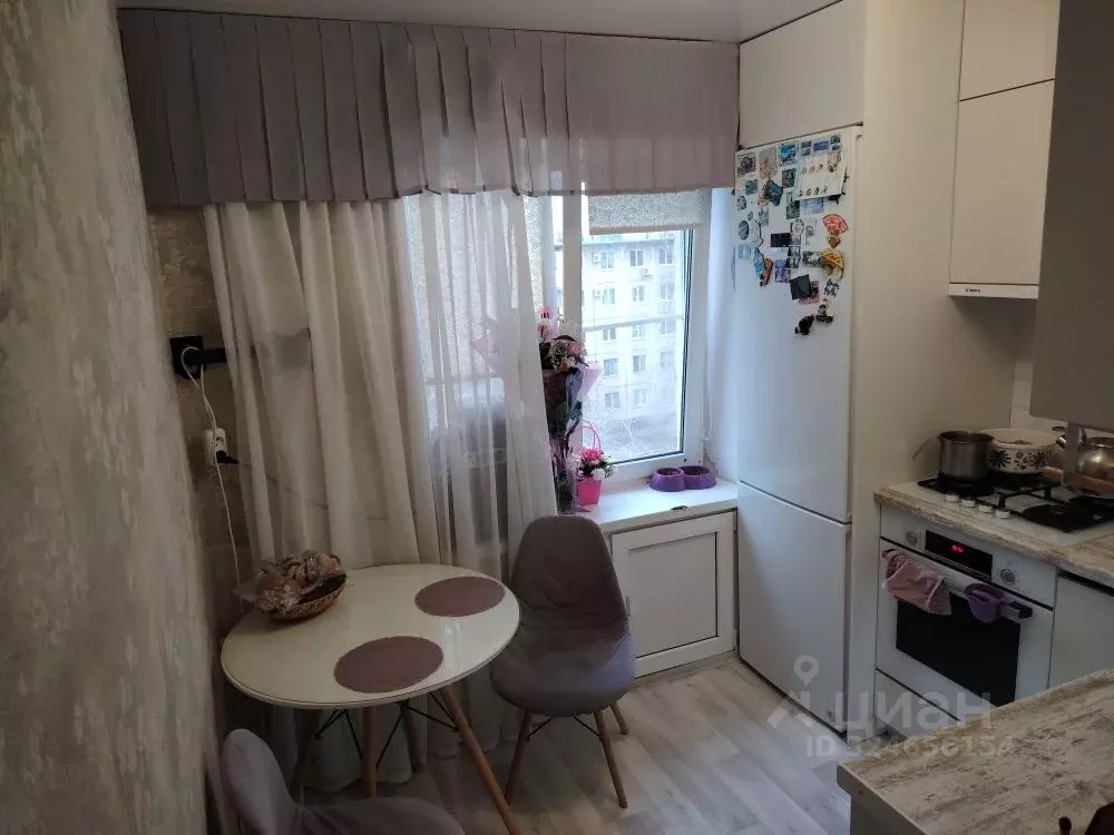 2-к кв. Волгоградская область, Волгоград Российская ул., 16 (45.7 м) - Фото 2