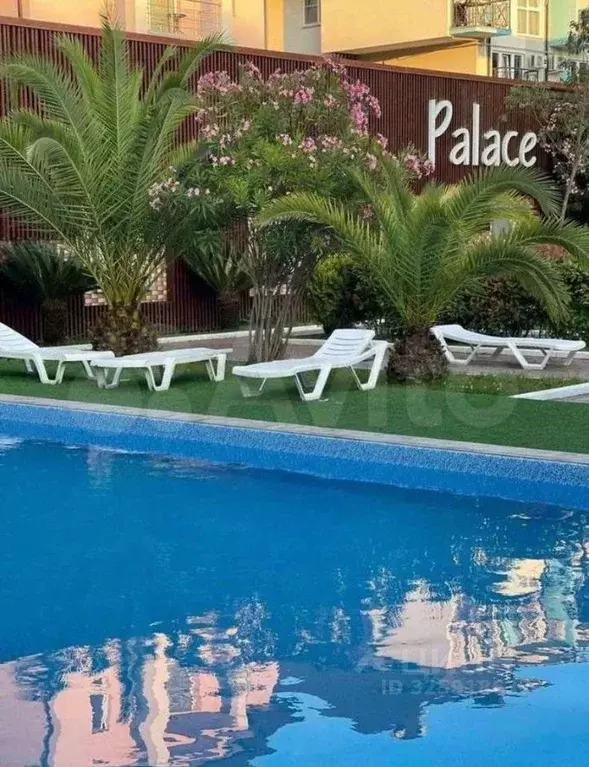 Студия Краснодарский край, Сочи Молодогвардейская ул., 2/92 (32.0 м) - Фото 2