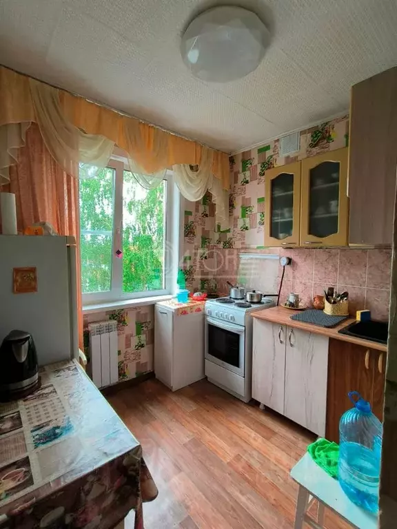 2-к кв. Алтайский край, Бийск Ленинградская ул., 78 (49.0 м) - Фото 0
