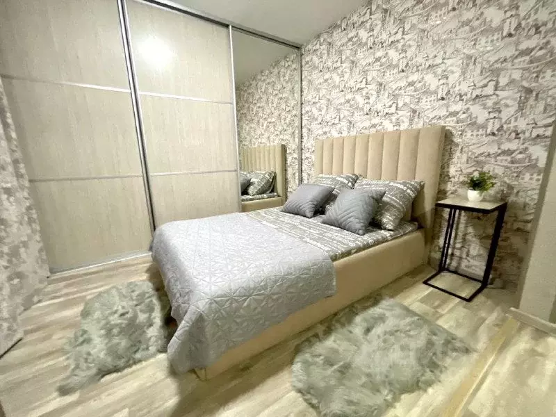 1-к кв. Алтайский край, Барнаул просп. Энергетиков, 14 (32.0 м) - Фото 2