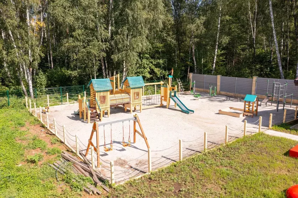 Участок в Московская область, Домодедово городской округ, д. Ивановка, ... - Фото 2