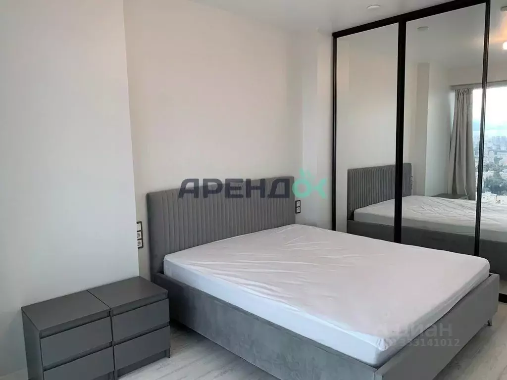 2-к кв. Москва Мытная ул., 40к4 (53.0 м) - Фото 1