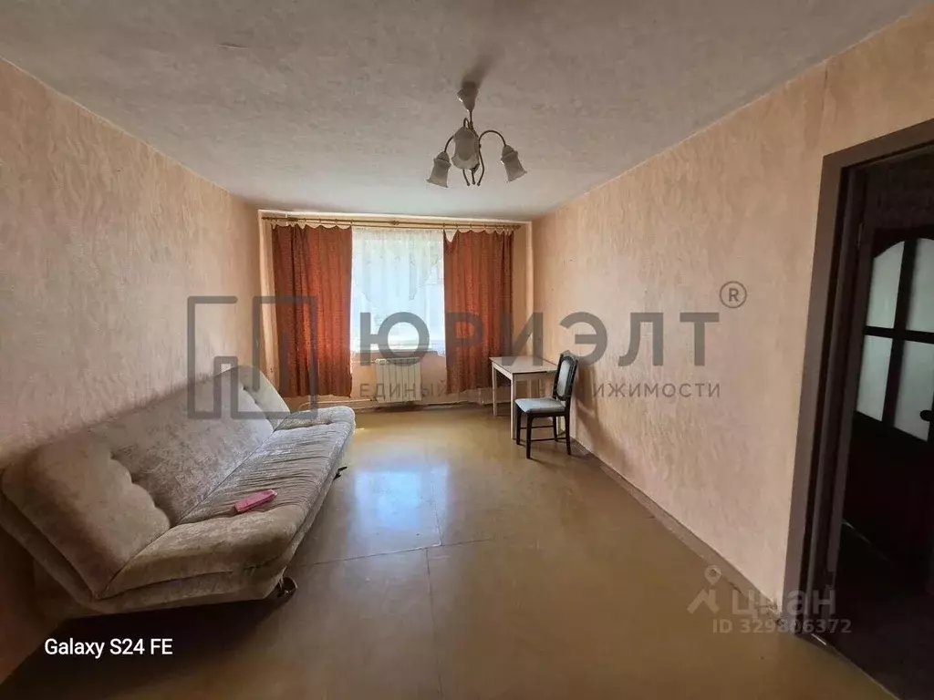 3-к кв. Свердловская область, Нижний Тагил ул. Энтузиастов, 84 (62.4 ... - Фото 1