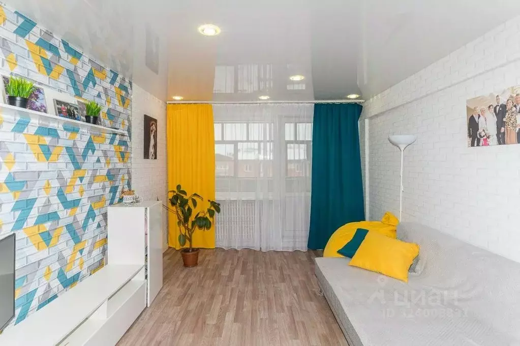 3-к кв. Иркутская область, Байкальск г. Слюдянский район, Байкальское ... - Фото 1