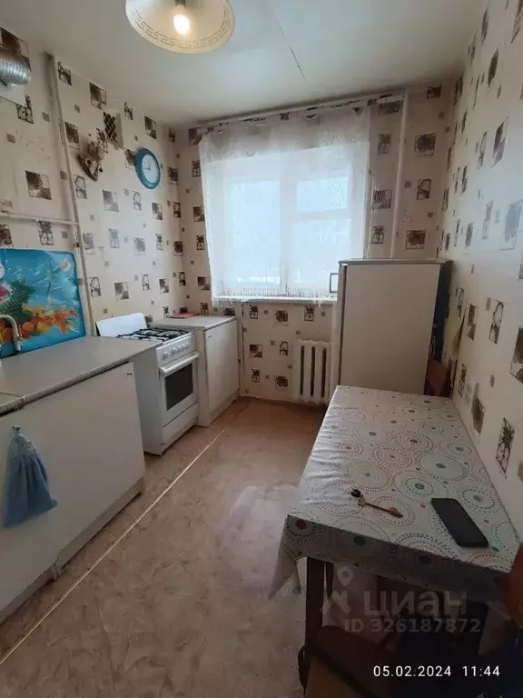 2-к кв. Курганская область, Курган ул. Черняховского, 4А (44.0 м) - Фото 1