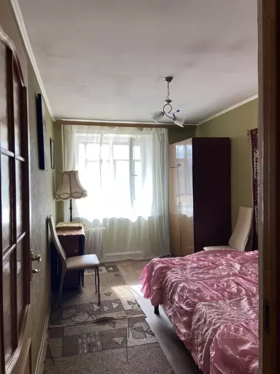 2-к кв. Курская область, Курск Чумаковская ул., 1 (47.0 м) - Фото 2