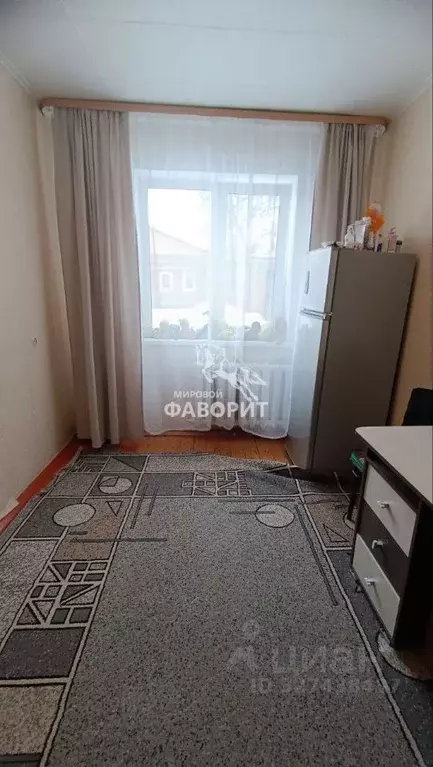 2-к кв. Оренбургская область, Орск Новый город мкр, ул. Челябинская, ... - Фото 1