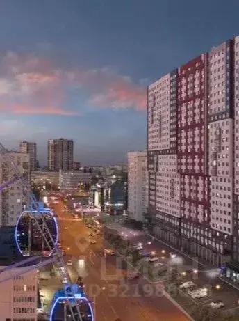 Студия Башкортостан, Уфа ул. Менделеева, 128 (23.48 м) - Фото 0