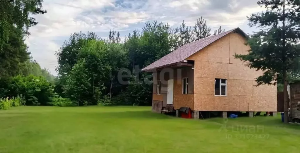 Дом в Московская область, Щелково городской округ, д. Протасово ул. ... - Фото 1