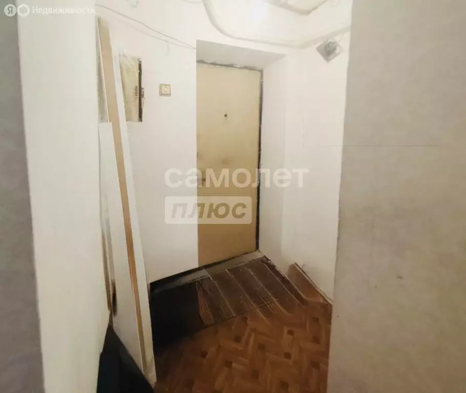 2-комнатная квартира: Старая Купавна, улица Фрунзе, 9 (37 м) - Фото 1