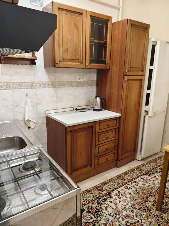 2-к кв. Москва ул. Маршала Неделина, 40 (66.0 м) - Фото 1