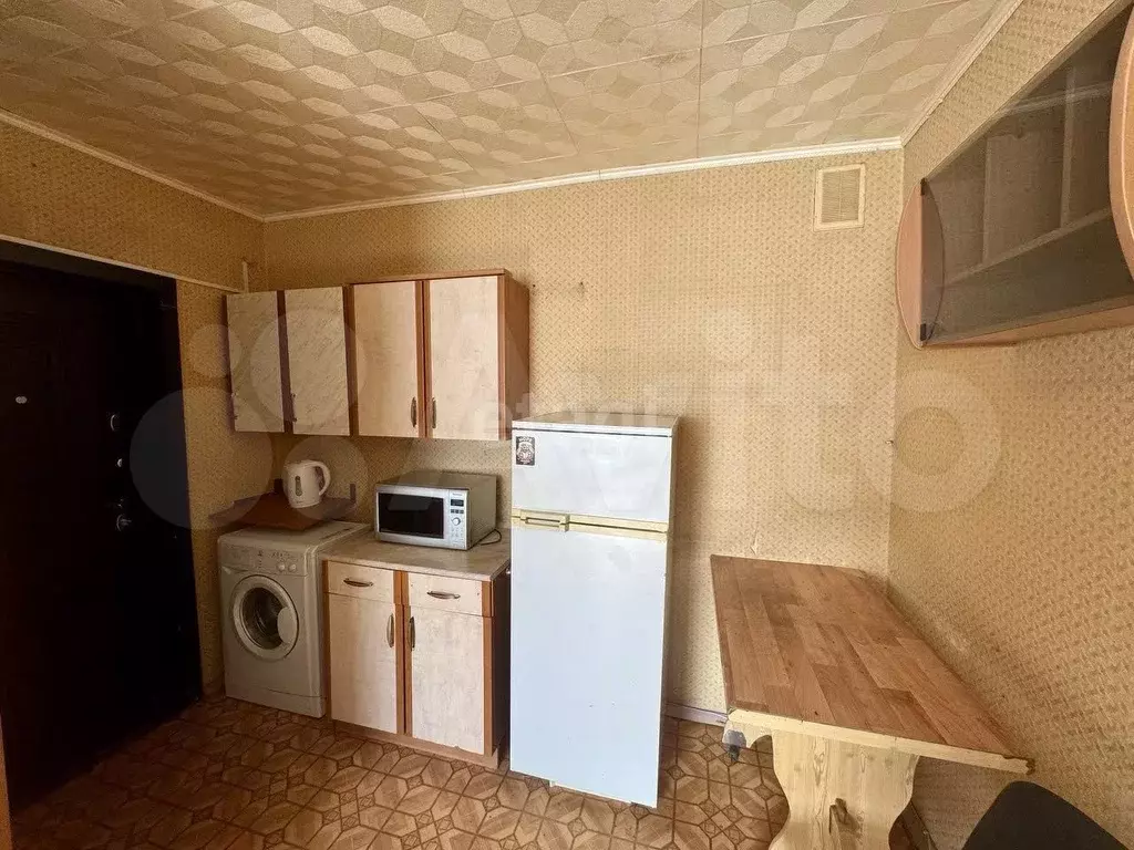 Комната 18 м в 1-к., 6/9 эт. - Фото 0