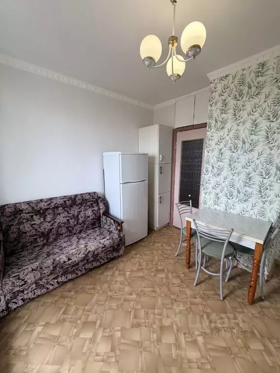 1-к кв. Москва Тихая ул., 33 (38.5 м) - Фото 2