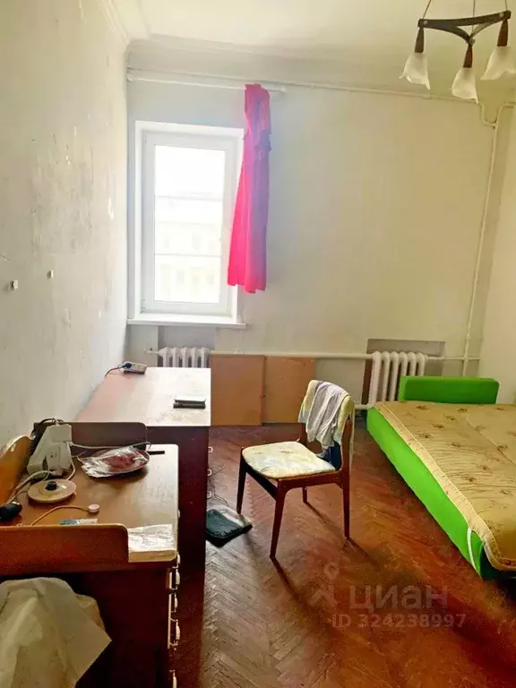 Комната Москва просп. Мира, 48С6 (16.0 м) - Фото 1