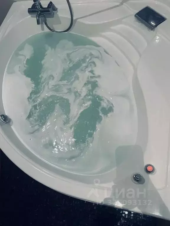 1-к кв. Омская область, Омск ул. Декабристов, 116 (100.0 м) - Фото 2