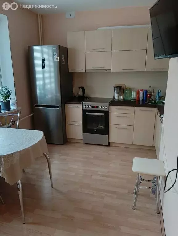 1-комнатная квартира: Челябинск, улица Габдуллы Тукая, 18 (38.6 м) - Фото 2