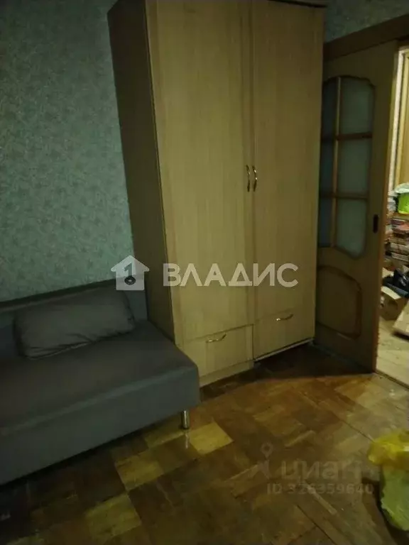 1-к кв. Московская область, Пушкино ул. Добролюбова, 4 (32.5 м) - Фото 2