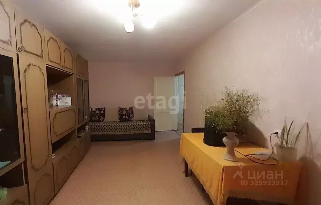 2-к кв. Владимирская область, Ковровский муниципальный округ, пос. ... - Фото 1