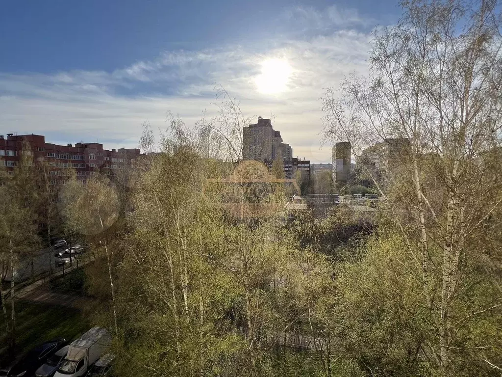 2-к. квартира, 48 м, 7/9 эт. - Фото 1