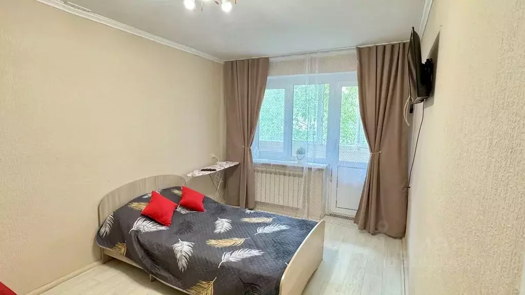 1-к кв. Забайкальский край, Чита Северный мкр, 41 (42.0 м) - Фото 1