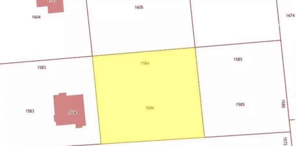 Участок в Ленинградская область, Гатчинский муниципальный округ, ... - Фото 1