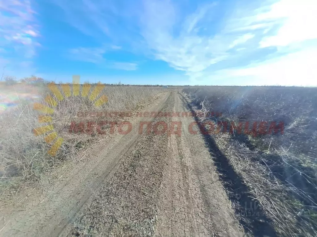 Участок в Краснодарский край, Ейск Ивановская ул. (6.3 сот.) - Фото 1