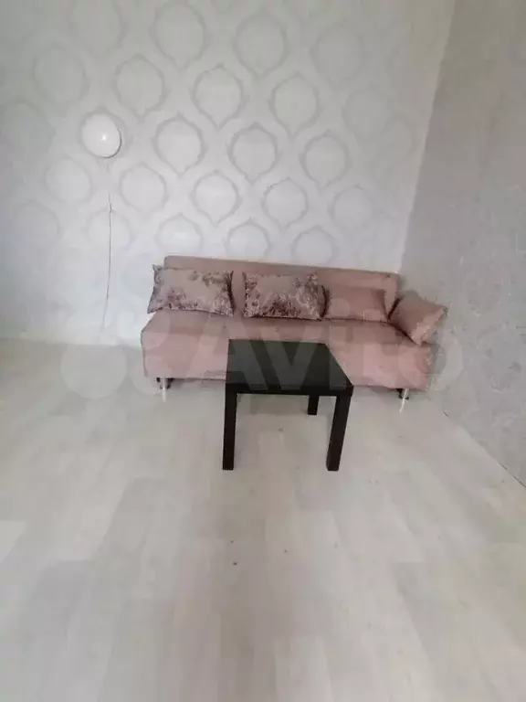 1-к. квартира, 33,6 м, 3/4 эт. - Фото 1